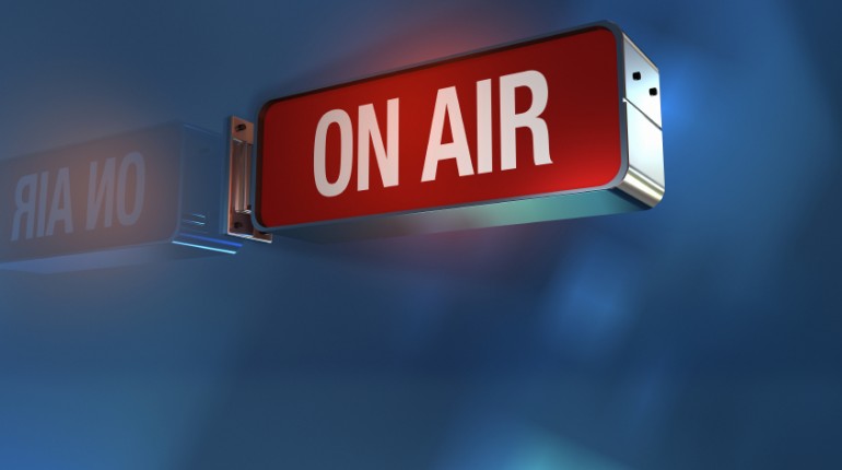 On Air