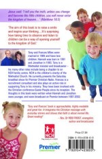 like a child back cover