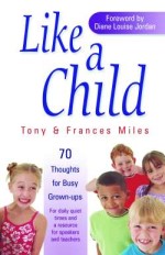 like a child book image